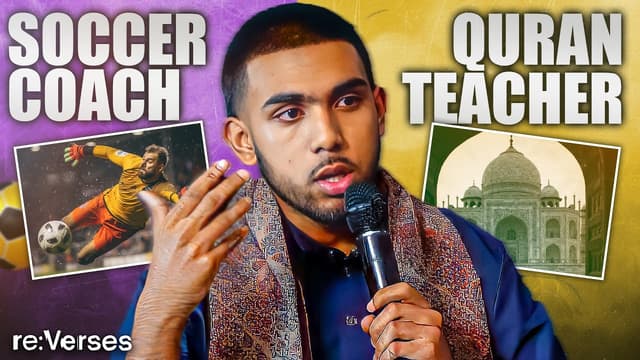 Thumbnail for blog post: Spaced Repetition and Quran Memorization: How to Make Your Hifz Stick for Life